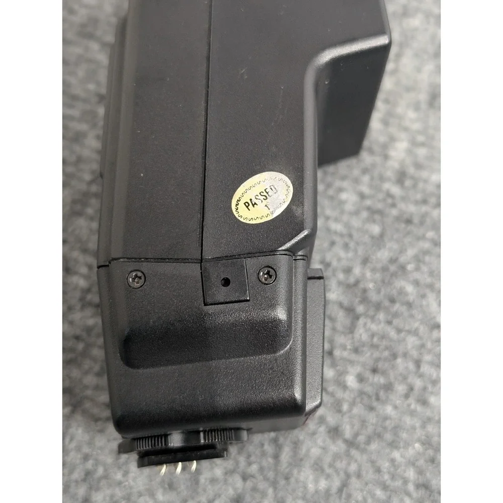 Promatic‎ Powerwide FTD 5400 Camera Flash Unit - Tested